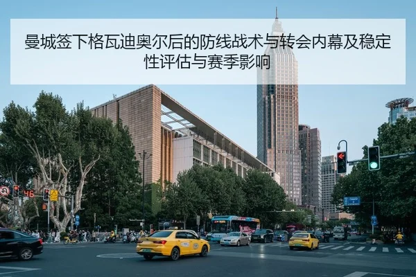 曼城签下格瓦迪奥尔后的防线战术与转会内幕及稳定性评估与赛季影响
